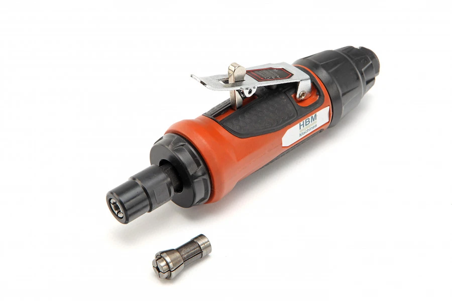 HBM Profi Variabele Pneumatische Stiftslijper 1 HBM Profi Variabele Pneumatische Stiftslijper
