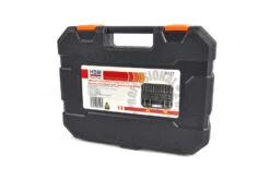 HBM Professionele 18 Delige 1/2" Krachtdoppenset Met Verlengstukken -Hyunda Hulpmiddel Winkel hbm 068 105.jpg 1200x600 5cb0aebc88