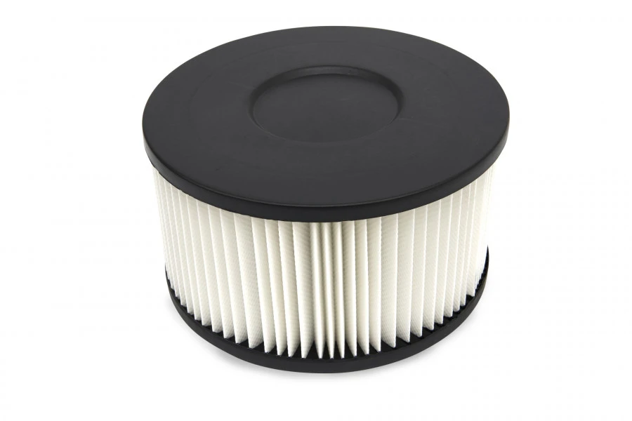 Reservefilter Voor De HBM Aszuiger, Stofzuiger 1000 Watt, Inclusief 2 Stoffilters 2 Reservefilter Voor De HBM Aszuiger, Stofzuiger 1000 Watt, Inclusief 2 Stoffilters - Afbeelding 2