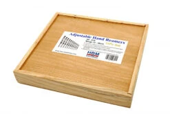 HBM 11 Delige Verstelbare Ruimerset 12 Mm T/m 35 Mm -Hyunda Hulpmiddel Winkel hbm 069 51.jpg 1200x600 45e14ebc88