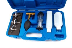 HBM Cilinderkop Lekkage Tester Set Deluxe