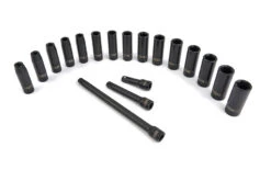 HBM Professionele 18 Delige 1/2" Krachtdoppenset Met Verlengstukken -Hyunda Hulpmiddel Winkel hbm 073 92.jpg 1200x600 6fc51ebc88