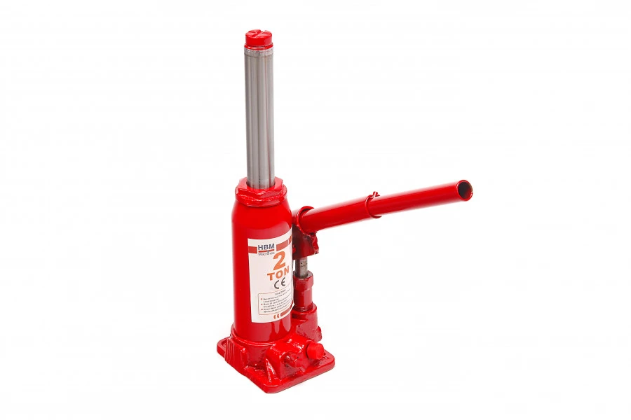 HBM 2 Ton Potkrik 1 HBM 2 Ton Potkrik