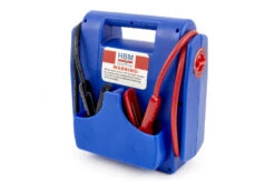 HBM Auto Startbooster, Jumpstarter Accu Booster, 230 V, 12 V, 18 Ah -Hyunda Hulpmiddel Winkel hbm 076 120.jpg 1200x600 d06bcebc88
