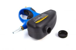 HBM Spot Straalpistool Inclusief 2 Kg Gritt En 2 Nozzles -Hyunda Hulpmiddel Winkel hbm 077 49.jpg 1200x600 18bb0ebc88