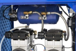 HBM 6 PK Industriële Low Noise Compressor 720 L/min -Hyunda Hulpmiddel Winkel hbm 078 175.jpg 1200x600 ed895ebc88