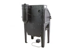 HBM SBC 350 Straalcabine Met Afzuiging - MAT ZWART -Hyunda Hulpmiddel Winkel hbm 079 120.jpg 1200x600 e23dbebc88