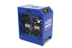 HBM 4 PK Industriële Low Noise Compressor 480 L/min -Hyunda Hulpmiddel Winkel hbm 079 188.jpg 1200x600 a2c8febc88