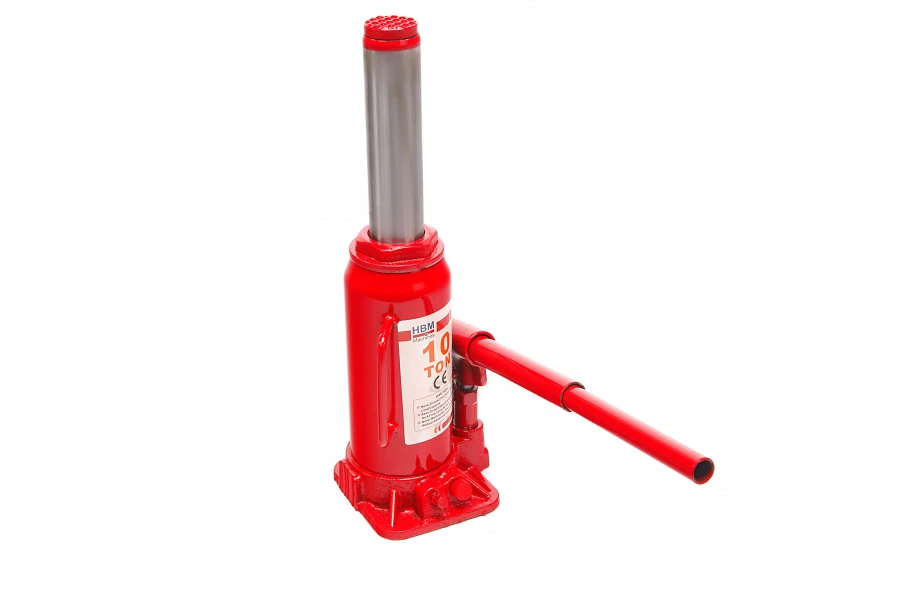 HBM 10 Ton Potkrik 1 HBM 10 Ton Potkrik