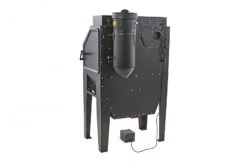 HBM SBC 350 Straalcabine Met Afzuiging - MAT ZWART -Hyunda Hulpmiddel Winkel hbm 080 103.jpg 1200x600 af83febc88