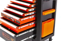 HBM Tactix Gereedschapswagen Met 7 Laden, 66 Cm, Zwart -Hyunda Hulpmiddel Winkel hbm 083 31.jpg 1200x600 55f8cebc88