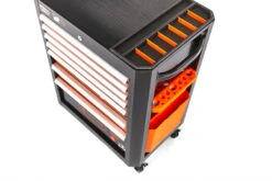 HBM Tactix Gereedschapswagen Met 7 Laden, 66 Cm, Zwart -Hyunda Hulpmiddel Winkel hbm 084 36.jpg 1200x600 79ba7ebc88