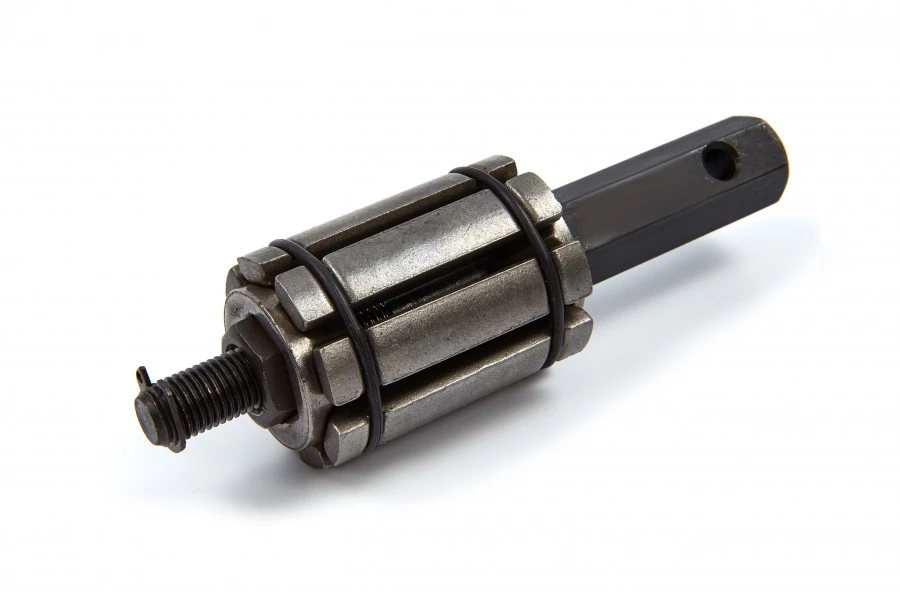 HBM 3 Delige Uitlaat Ruimer Set 3 HBM 3 Delige Uitlaat Ruimer Set - Afbeelding 3