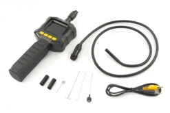 HBM Inspectiecamera, Endoscoop Met 2,3 Inch TFT LCD Kleuren Display 16 HBM Inspectiecamera, Endoscoop Met 2,3 Inch TFT LCD Kleuren Display -Hyunda Hulpmiddel Winkel hbm 085 133.jpg 1200x600 dc401ebc88