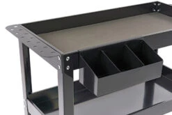 HBM Deluxe 3 Laags Universele Verrijdbare Gereedschapswagen -Hyunda Hulpmiddel Winkel hbm 086 108.jpg 1200x600 33722ebc88