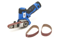 HBM 3 In 1 Accu Kettingzaag, Schuurmachine En Bladblazer AC10 -Hyunda Hulpmiddel Winkel hbm 086 143.jpg 1200x600 c9307ebc88