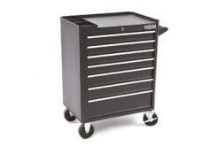 HBM Gereedschapswagen Met 7 Laden - 66 Cm - Zwart -Hyunda Hulpmiddel Winkel hbm 086 89.jpg 1200x600 b908febc88