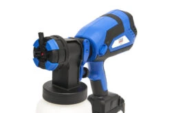 HBM Professionele 20 Volt 4.0AH Draagbare Elektrische Verfspuit Inclusief 2 Accu's Met 1000 ML Reser 16 HBM Professionele 20 Volt 4.0AH Draagbare Elektrische Verfspuit Inclusief 2 Accu's Met 1000 ML Reser -Hyunda Hulpmiddel Winkel hbm 088 152.jpg 1200x600 04675ebc88