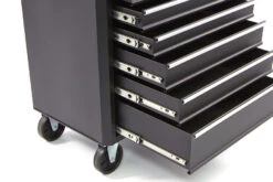 HBM Gereedschapswagen Met 7 Laden - 66 Cm - Zwart -Hyunda Hulpmiddel Winkel hbm 088 97.jpg 1200x600 86257ebc88