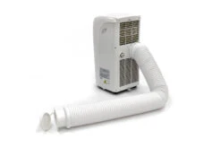 Olimpia Splendid Dolceclima Compact 8 P Mobiele Airco - 8.000 BTU/h