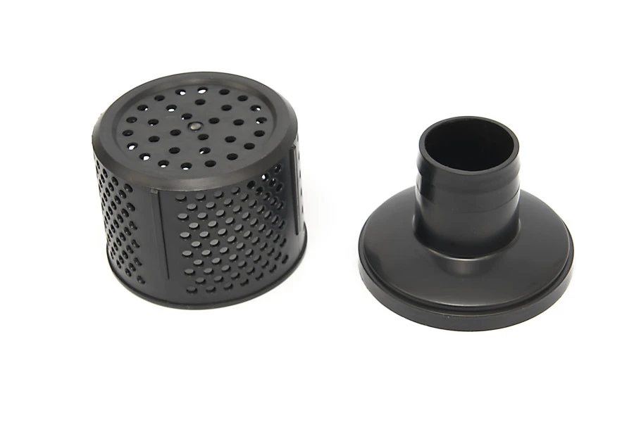 HBM Filter Voor Waterpomp 196cc Met Benzine Motor 4 HBM Filter Voor Waterpomp 196cc Met Benzine Motor - Afbeelding 4