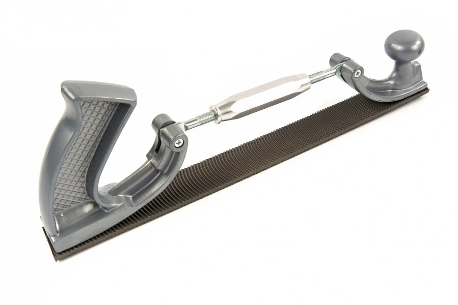 HBM Professionele Carrosserievijl Inclsuief 2 Vijlbladen 5 HBM Professionele Carrosserievijl Inclsuief 2 Vijlbladen - Afbeelding 5