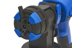 HBM Professionele 20 Volt 4.0AH Draagbare Elektrische Verfspuit Inclusief 2 Accu's Met 1000 ML Reser 21 HBM Professionele 20 Volt 4.0AH Draagbare Elektrische Verfspuit Inclusief 2 Accu's Met 1000 ML Reser -Hyunda Hulpmiddel Winkel hbm 094 135.jpg 1200x600 d9693ebc88