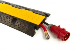 HBM 100 Cm Kabelbrug / Kabelgoot Met Klep En 2 Kanalen -Hyunda Hulpmiddel Winkel hbm 094 44.jpg 1200x600 e9469ebc88