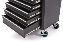 HBM Gereedschapswagen Met 7 Laden - 66 Cm - Zwart -Hyunda Hulpmiddel Winkel hbm 096 87.jpg 1200x600 a302debc88