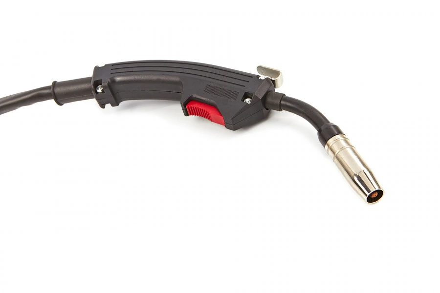 HBM Mig-Toorts 2,5 Meter Voor De HBM 155 Mig 1 HBM Mig-Toorts 2,5 Meter Voor De HBM 155 Mig