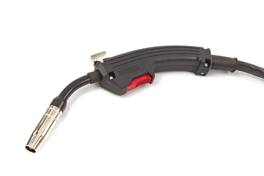 HBM Mig-Toorts 2,5 Meter Voor De HBM 155 Mig 2 HBM Mig-Toorts 2,5 Meter Voor De HBM 155 Mig - Afbeelding 2