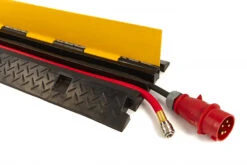 HBM 100 Cm Kabelbrug / Kabelgoot Met Klep En 2 Kanalen -Hyunda Hulpmiddel Winkel hbm 097 52.jpg 1200x600 2b614ebc88