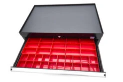 HBM 6 Laden Profi Gereedschapskast 88 X 58 X 80 Cm Zwart 21 HBM 6 Laden Profi Gereedschapskast 88 X 58 X 80 Cm Zwart -Hyunda Hulpmiddel Winkel hbm 098 154.jpg 1200x600 aed74ebc88