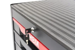 HBM Gereedschapswagen 7 Laden, 68 Cm , Zwart -Hyunda Hulpmiddel Winkel hbm 1022 4.jpg 1200x600 96a13ebc88