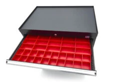 HBM 8 Laden Profi Gereedschapskast 88 X 58 X 100 Cm Zwart -Hyunda Hulpmiddel Winkel hbm 103 146.jpg 1200x600 22ec0ebc88