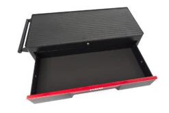 HBM Gereedschapswagen 12 Laden, 106 Cm, Zwart 14 HBM Gereedschapswagen 12 Laden, 106 Cm, Zwart -Hyunda Hulpmiddel Winkel hbm 1034 3.jpg 1200x600 383ddebc88