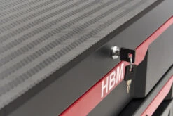 HBM Gereedschapswagen 12 Laden, 106 Cm, Zwart 15 HBM Gereedschapswagen 12 Laden, 106 Cm, Zwart -Hyunda Hulpmiddel Winkel hbm 1035 2.jpg 1200x600 458a9ebc88