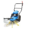 HBM Professionele 173 Cc Onkruidborstelmachine / Onkruidverwijderaar / Schoonmaakborstel