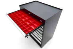 HBM 8 Laden Profi Gereedschapskast 88 X 58 X 100 Cm Zwart -Hyunda Hulpmiddel Winkel hbm 104 142.jpg 1200x600 9fd1febc88