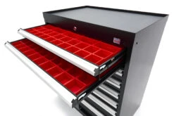 HBM 8 Laden Profi Gereedschapskast 88 X 58 X 100 Cm Zwart -Hyunda Hulpmiddel Winkel hbm 105 149.jpg 1200x600 43c53ebc88