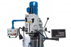 HBM 45 Profi DRO Freesmachine - 400 Volt 6 HBM 45 Profi DRO Freesmachine - 400 Volt -Hyunda Hulpmiddel Winkel hbm 106 9.jpg 1200x600 bb4fcebc88