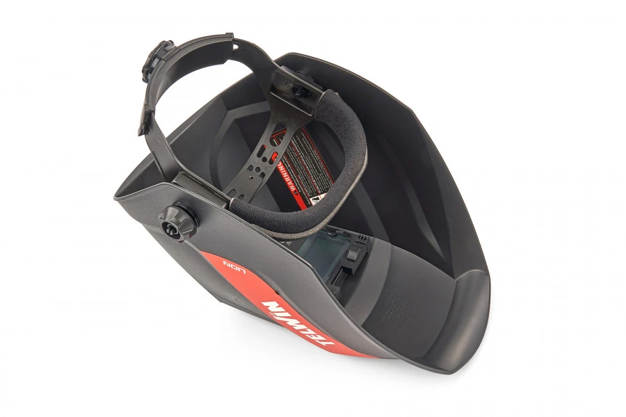 Telwin Lion Automatische Lashelm 2 Telwin Lion Automatische Lashelm - Afbeelding 2