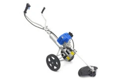 HBM Mobiele 52 Cc Grastrimmer / Kantenmaaier Met 2-Takt Benzinemotor En Wielen -Hyunda Hulpmiddel Winkel hbm 107 124.jpg 1200x600 f5543ebc88