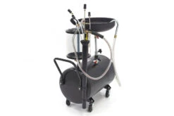 HBM 70 Liter Olie Opvangsysteem / Olie Afzuiger, Olie Remover Extra Laag -Hyunda Hulpmiddel Winkel hbm 108 121.jpg 1200x600 db4a5ebc88