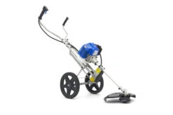 HBM Mobiele 52 Cc Grastrimmer / Kantenmaaier Met 2-Takt Benzinemotor En Wielen -Hyunda Hulpmiddel Winkel hbm 108 137.jpg 1200x600 0347cebc88