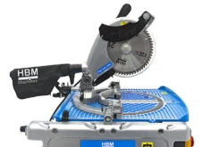 HBM Profi Kantelzaag / Zaagtafel / Afkortzaag / Verstekzaag 1800W -Hyunda Hulpmiddel Winkel hbm 108 141.jpg 1200x600 297fcebc88