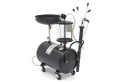 HBM 70 Liter Olie Opvangsysteem / Olie Afzuiger, Olie Remover Extra Laag -Hyunda Hulpmiddel Winkel hbm 109 126.jpg 1200x600 66b3febc88