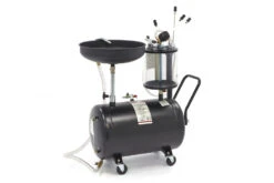 HBM 70 Liter Olie Opvangsysteem / Olie Afzuiger, Olie Remover Extra Laag -Hyunda Hulpmiddel Winkel hbm 110 119.jpg 1200x600 94fc2ebc88