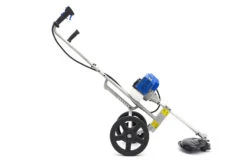 HBM Mobiele 52 Cc Grastrimmer / Kantenmaaier Met 2-Takt Benzinemotor En Wielen -Hyunda Hulpmiddel Winkel hbm 110 136.jpg 1200x600 410a6ebc88