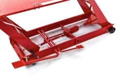 HBM 300 Motorheftafel Hydraulisch Met Luxe Voorwielklem - Rood -Hyunda Hulpmiddel Winkel hbm 110 67.jpg 1200x600 cee9aebc88